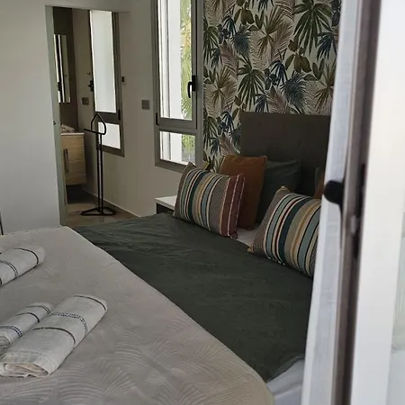 Vila Casa Augusta Modern Sunny With Pool *