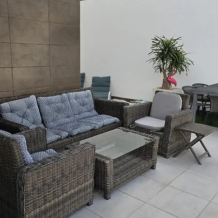 Casa Augusta Modern Sunny With Pool Ciudad Quesada