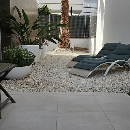 Casa Augusta Modern Sunny With Pool *