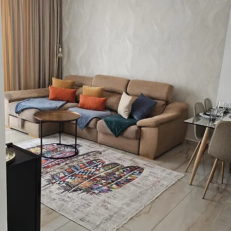 Casa Augusta Modern Sunny With Pool Vila *