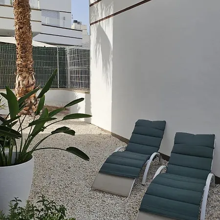 Casa Augusta Modern Sunny With Pool Vila Ciudad Quesada