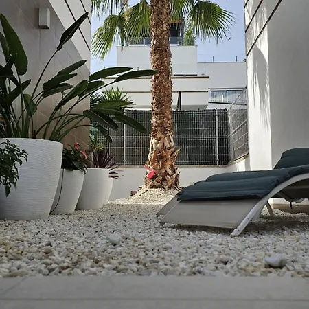 Casa Augusta Modern Sunny With Pool Ciudad Quesada
